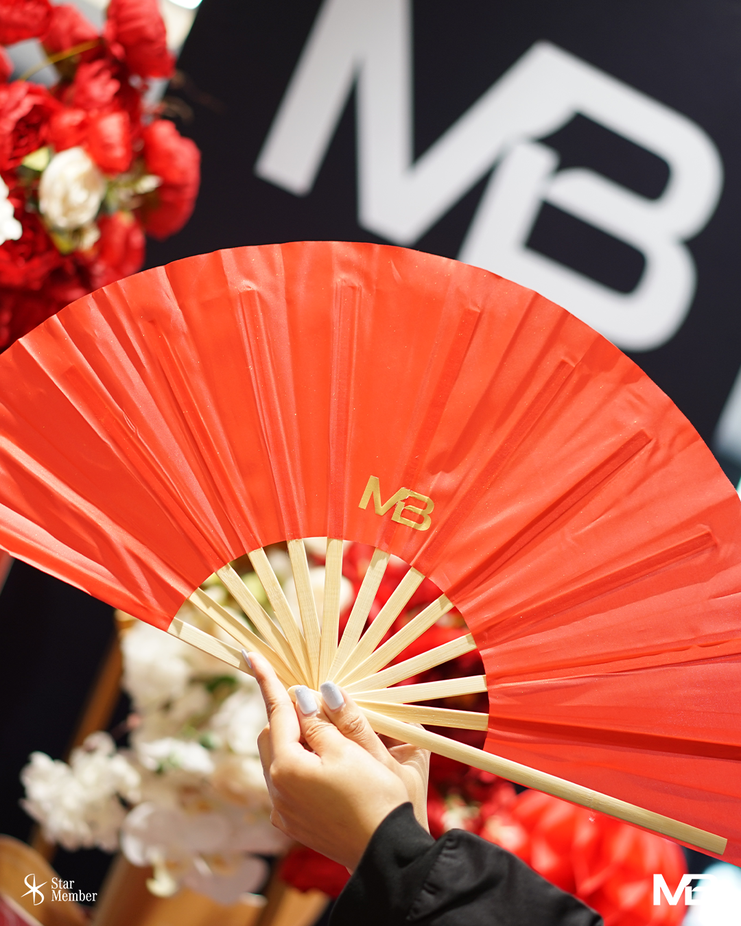 Fan of Fortune