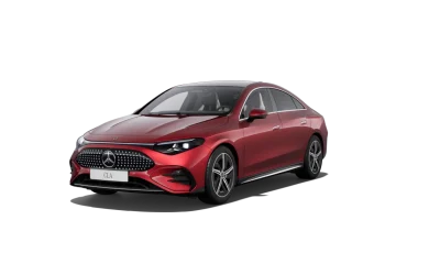 CLA Saloon