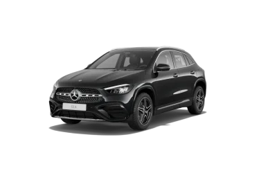 GLA