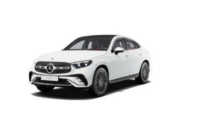 GLC Coupé