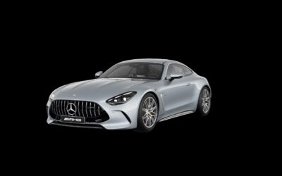 GT Coupé