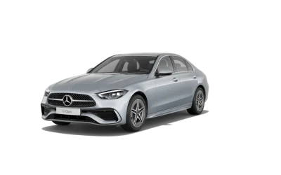 C-Class Saloon