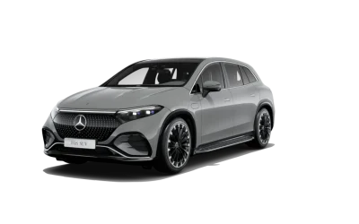 EQS SUV