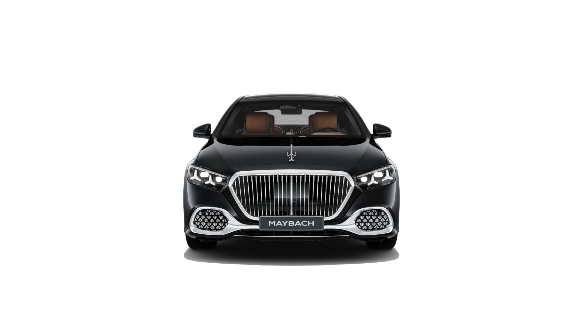 Maybach S 580 e