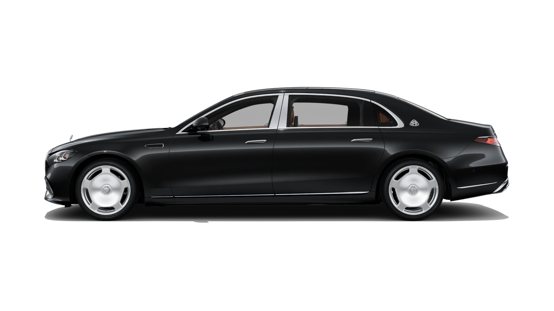 Maybach S 580 e