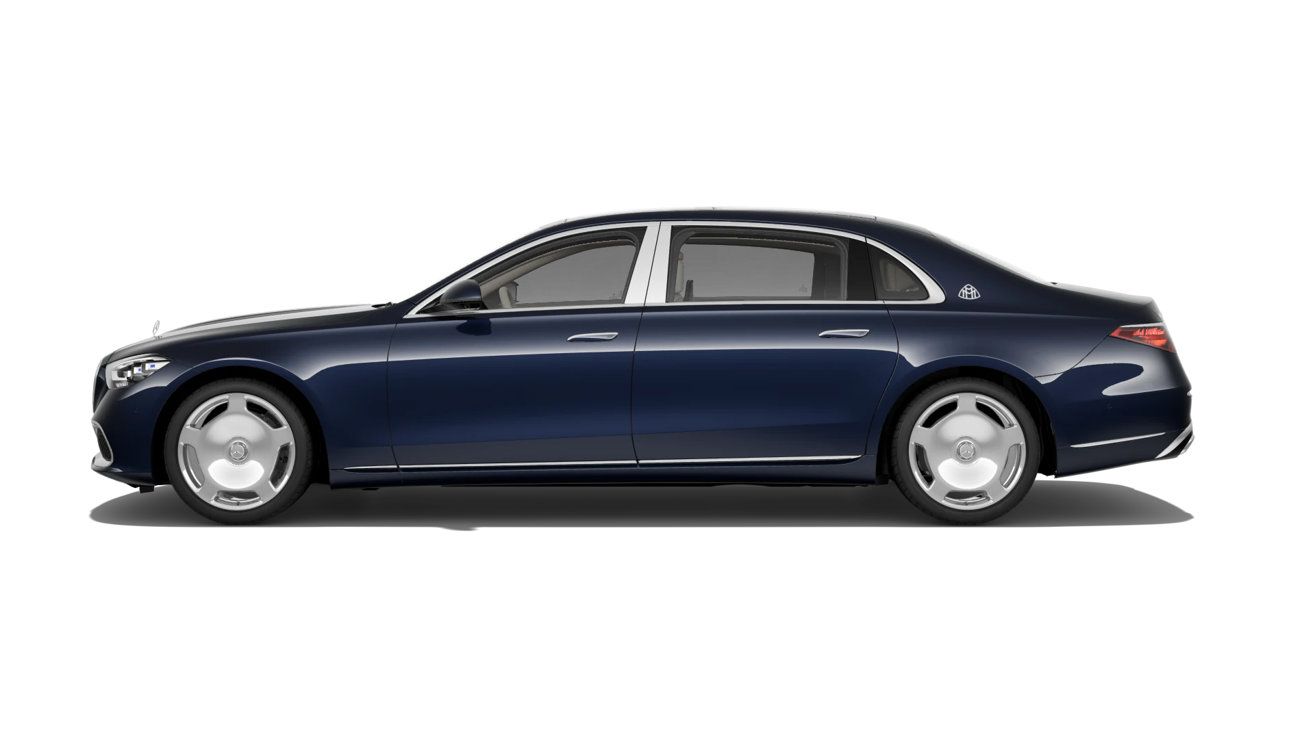 Maybach S 580 e (BFL)