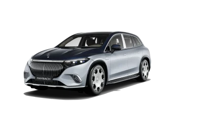 EQS SUV