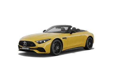 SL Roadster