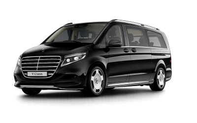 V-Class MPV