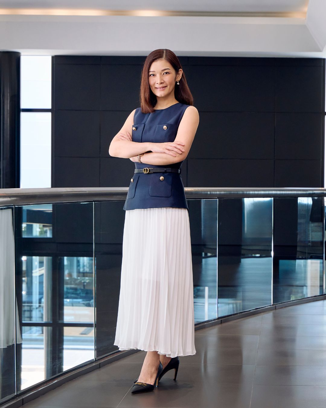 MB Suanluang Autohaus Team (คุณมิ้งค์)
