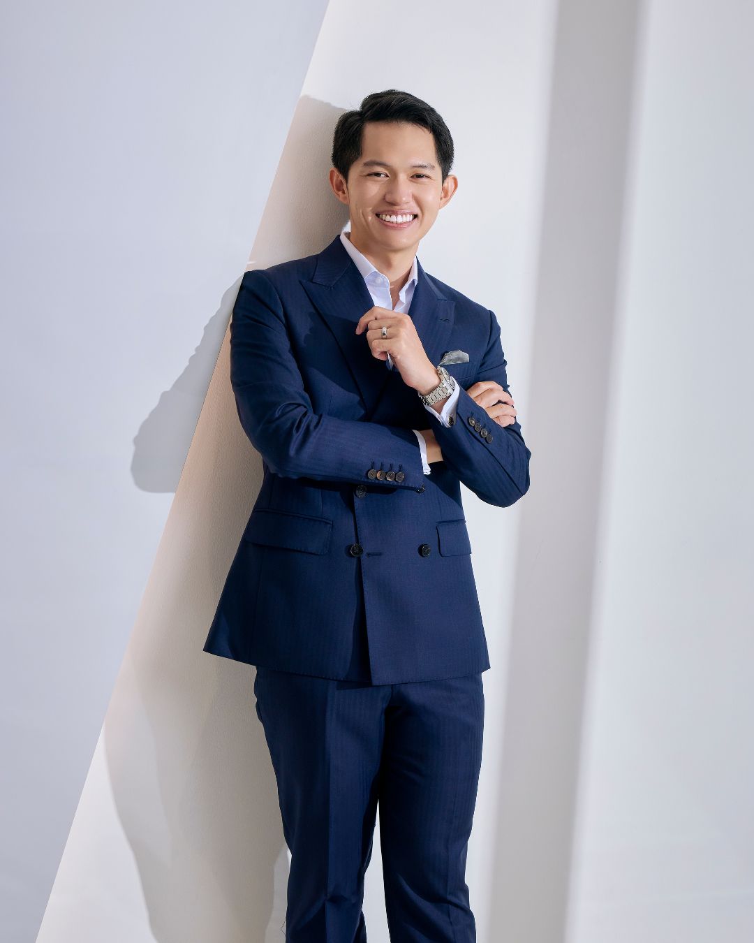 MB Suanluang Autohaus Team (คุณก่อเกียรติ)