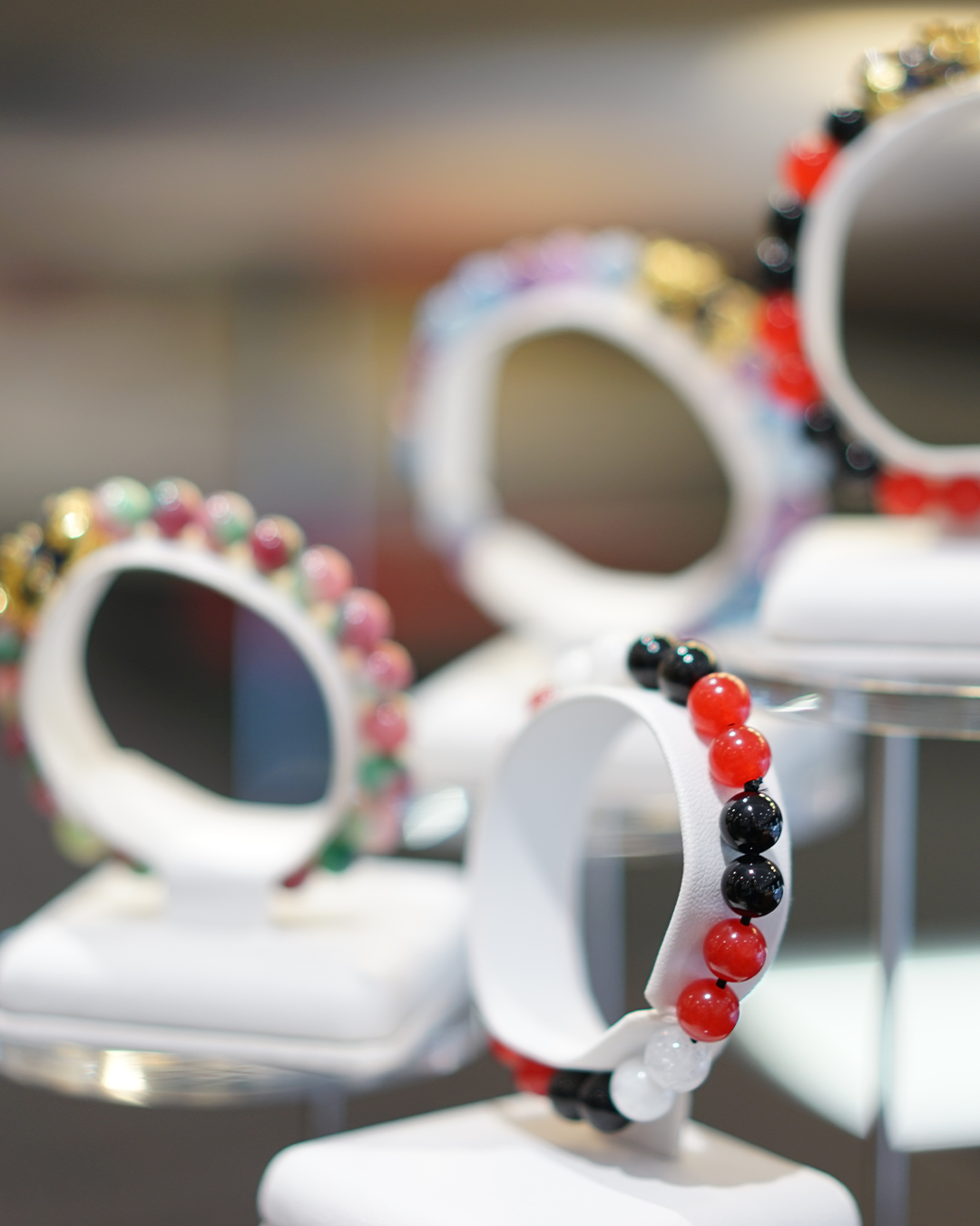 Lucky Stone Bracelet