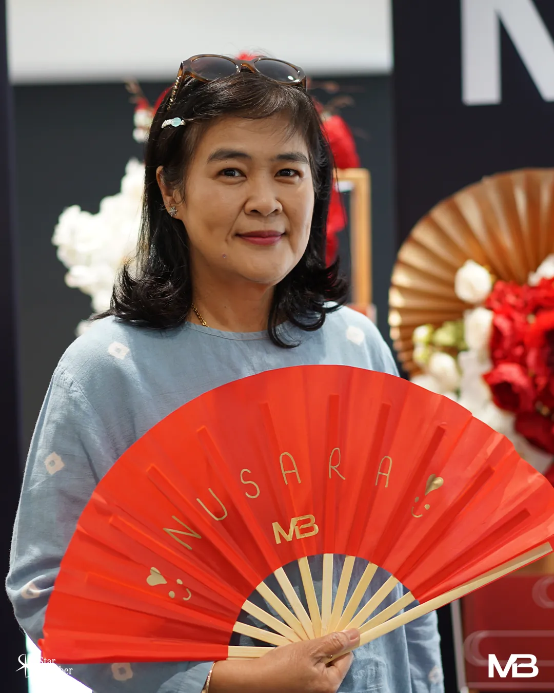 Fan of Fortune