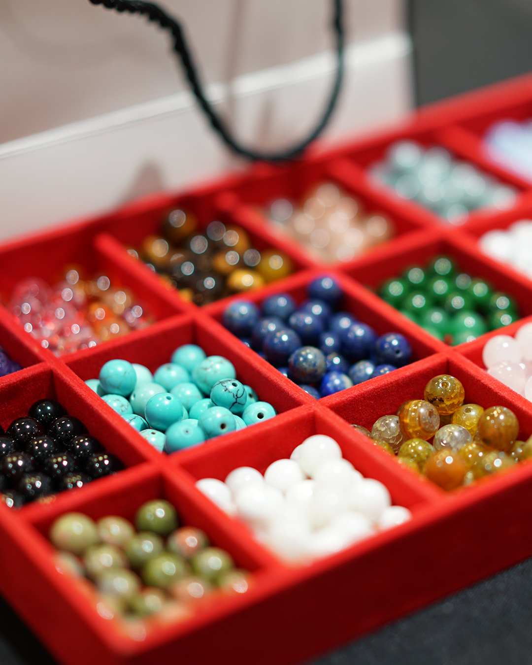 Lucky Stone Bracelet