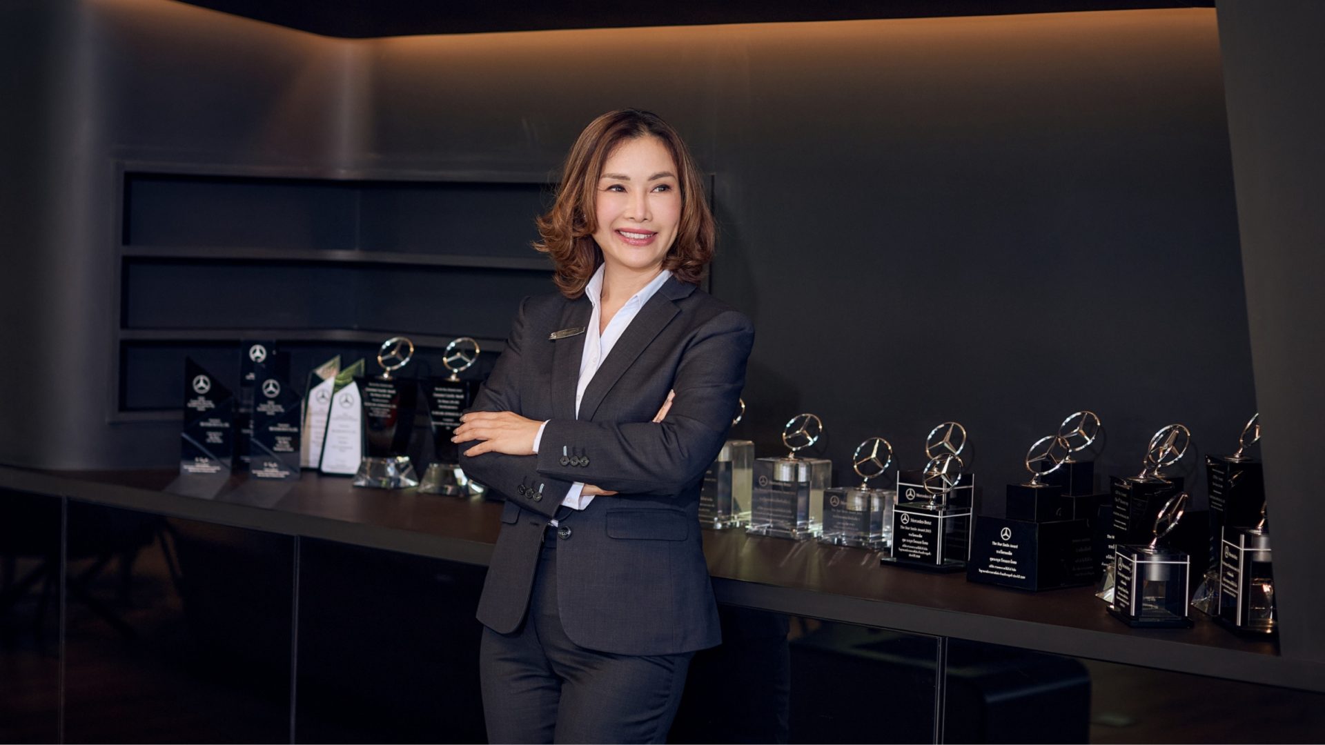Awards & Achievements