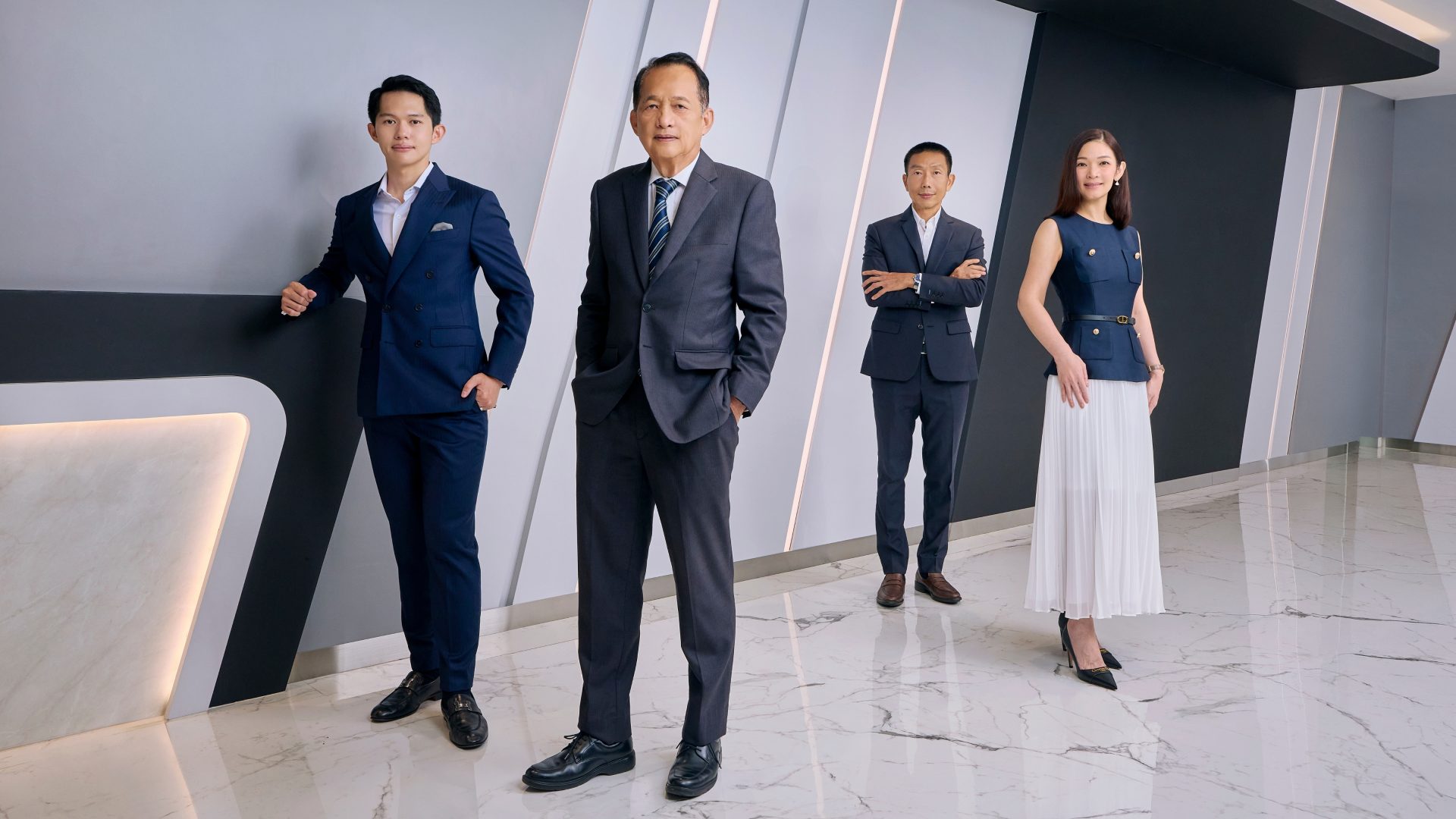 MB Suanluang Autohaus Team (Main)